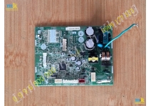 ( SP1863 ) Bo Dàn Lạnh Fujitsu Mẫu 02 Rắc Quạt Lớn